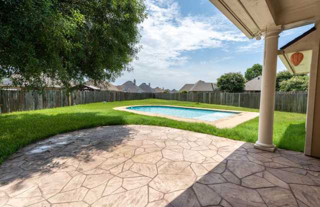 Stunning Home with Backyard Pool Oasis photos photos