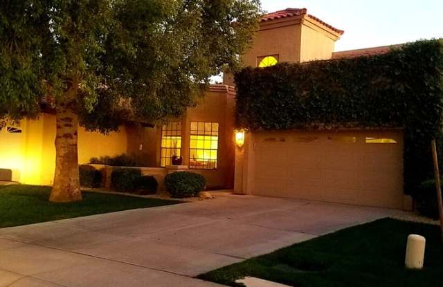 10551 East Fanfol Lane - 10551 East Fanfol Lane, Scottsdale, AZ 85258