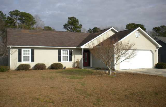 239 Zachary Lane, Hubert photos photos