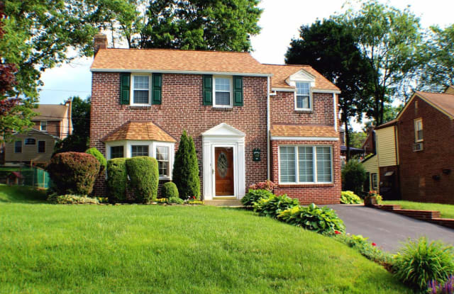 148 TREATY ROAD - 148 Treaty Road, Delaware County, PA 19026