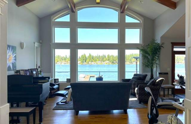 Lakefront Living at Its Best! photos photos