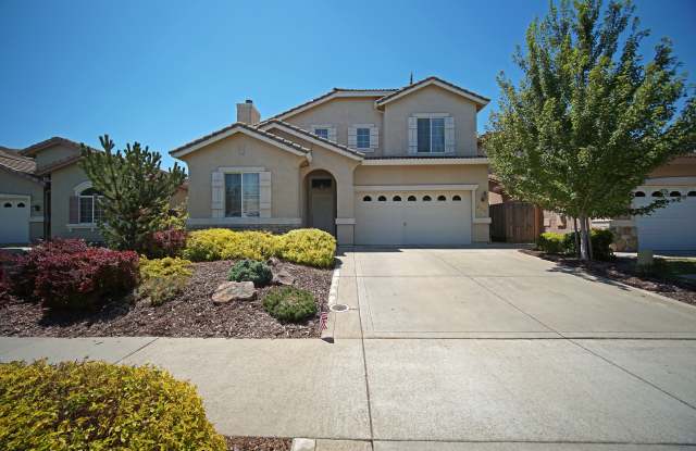 272 Wildflower Dr - 272 Wildflower Drive, Roseville, CA 95678