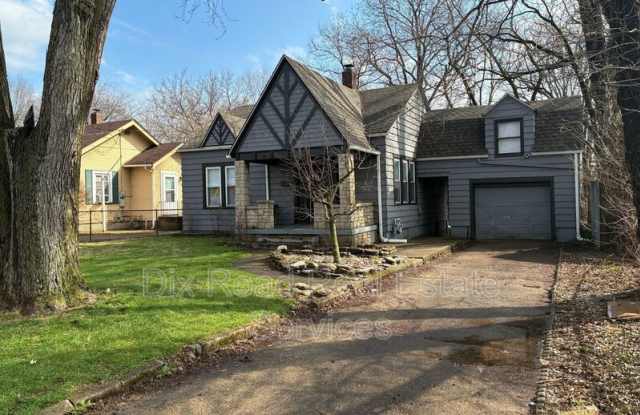 2217 Winton Street photos photos