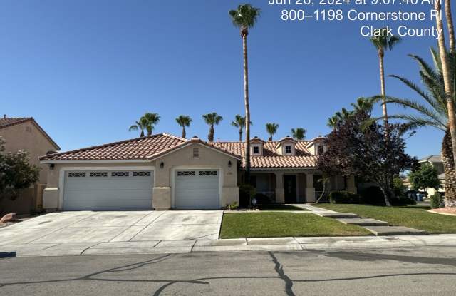 Beautiful Single Story with Pool in Eldorado Coming Soon! photos photos