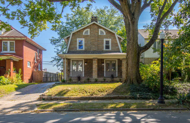 88 South Roys Avenue - 88 Roys Avenue, Columbus, OH 43204