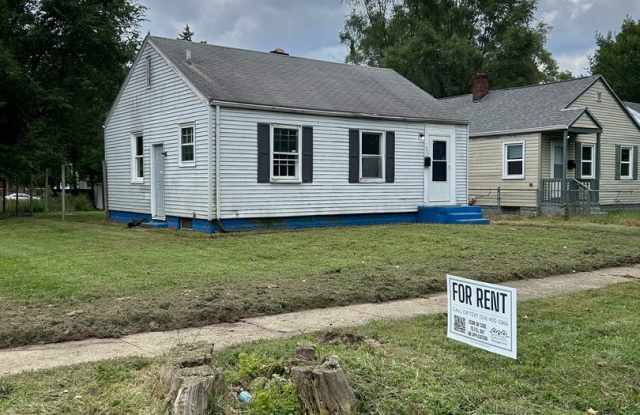 2-Bedroom, 1-Bathroom Home with Basement – $1,100/Month photos photos