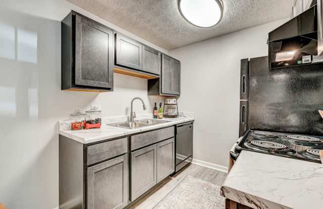 The Apex apartments Gallery 2