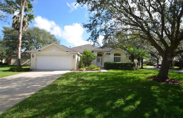 9401 AZALEA RIDGE CIRCLE - 9401 Azalea Ridge Circle, Tampa, FL 33647