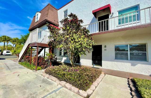 9013 Tudor Dr Apt 103 - 9013 Tudor Drive, Town 'n' Country, FL 33615