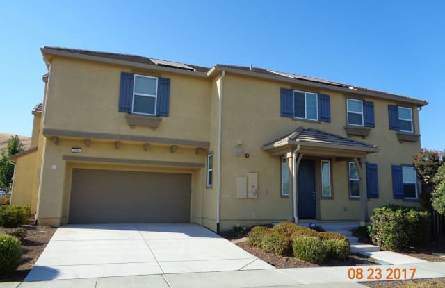 2256 Hom Drive - 2256 Hom Drive, Fairfield, CA 94533