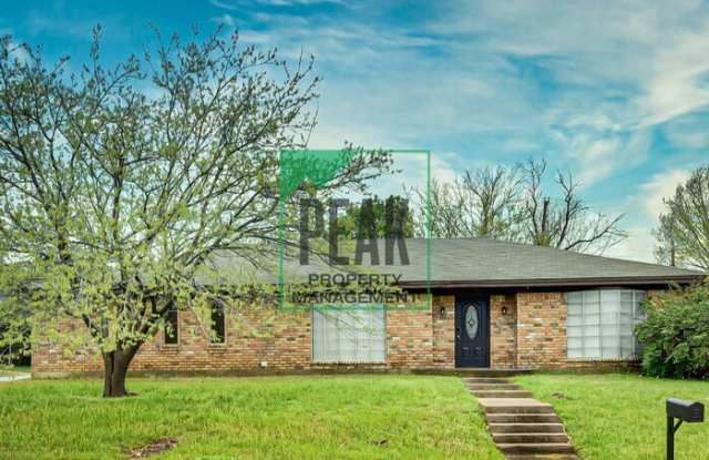 4801 Winesanker Way - 4801 Winesanker Way, Fort Worth, TX 76133
