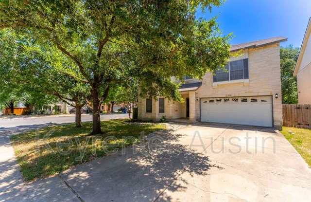 11301 Pickard Ln - 11301 Pickard Lane, Austin, TX 78748