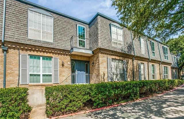 5051 Les Chateaux Drive - 5051 Les Chateaux Drive, Dallas, TX 75235