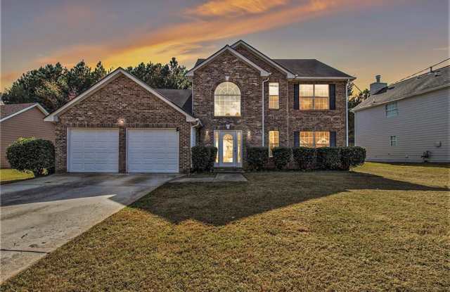 5180 Galleon Crossing - 5180 Galleon Crossing, DeKalb County, GA 30035