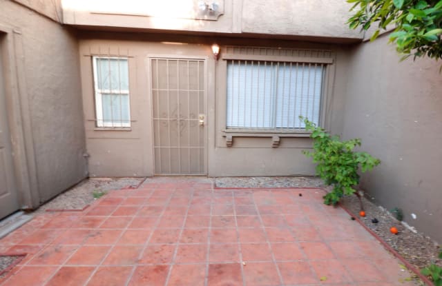 4453 E PUEBLO Avenue - 4453 East Pueblo Avenue, Phoenix, AZ 85040