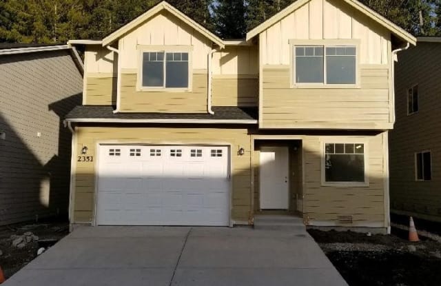 2351 Southeast Kelby Circle - 2351 Southeast Kelby Circle, East Port Orchard, WA 98366