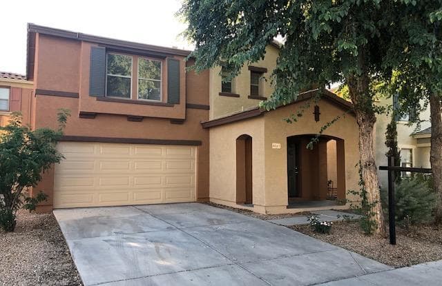 8547 N 63RD Lane - 8547 North 63rd Lane, Glendale, AZ 85302