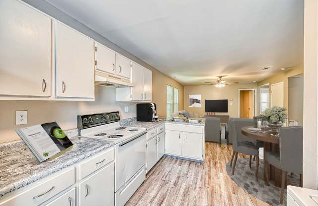 Main Street Apartments photos photos