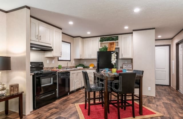 11663 Cedar Lake Dr - 11663 Cedar Lake Drive, Nash County, NC 27557