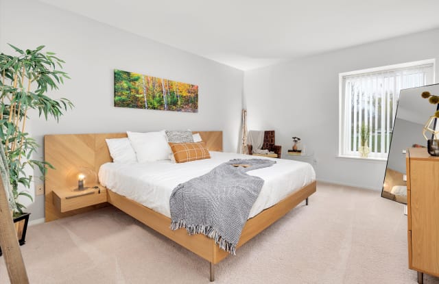 Fairmont Park Apartments Gallery 2