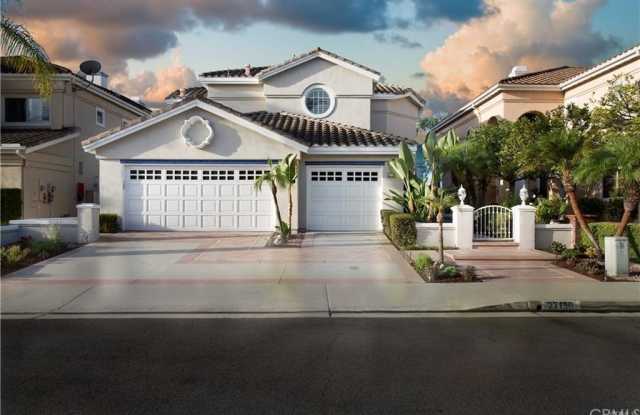 27130 S Ridge Drive - 27130 South Ridge Drive, Mission Viejo, CA 92692