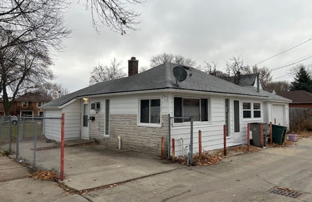 3637 N 50th Street - 3637 North 50th Street, Milwaukee, WI 53216