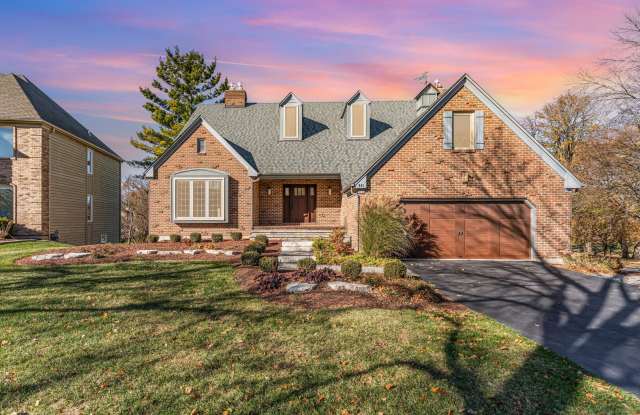 841 Turnbridge Circle photos photos