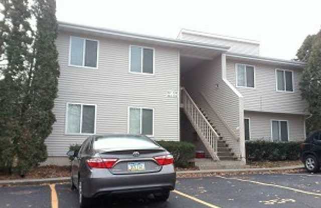 Westside 2 bedroom condo in Iowa City photos photos