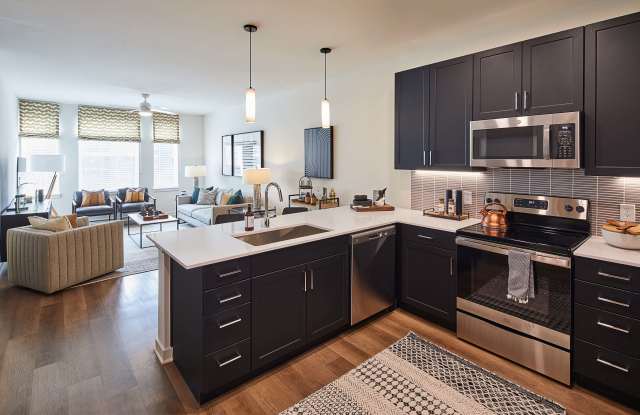 Motiva Apartments Gallery 3