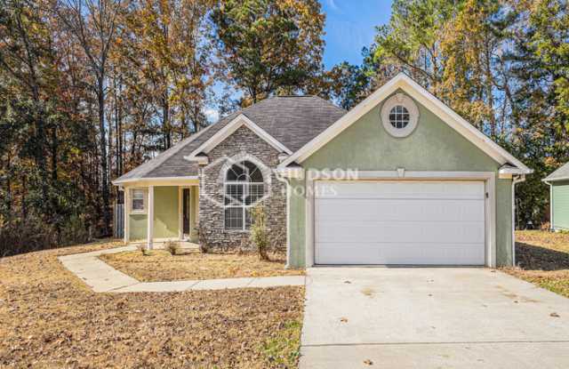 169 Saint Charles Drive - 169 Saint Charles Drive, Helena, AL 35080