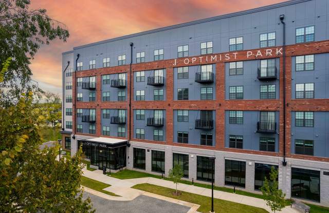 J Optimist Park photos photos J Optimist Park photos photos