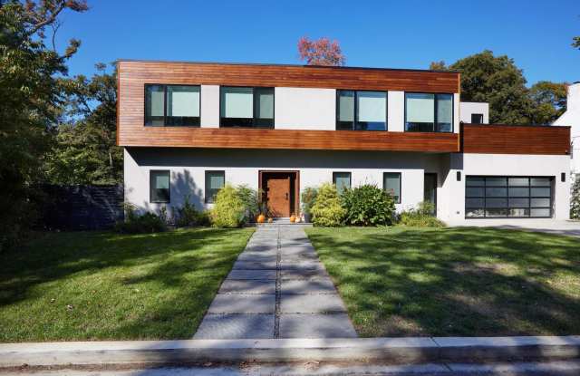 Stunning Modern Home by Mark Lawrence of EL Studio in Unmatched DC Location. Coming in Early Summer 2025! photos photos