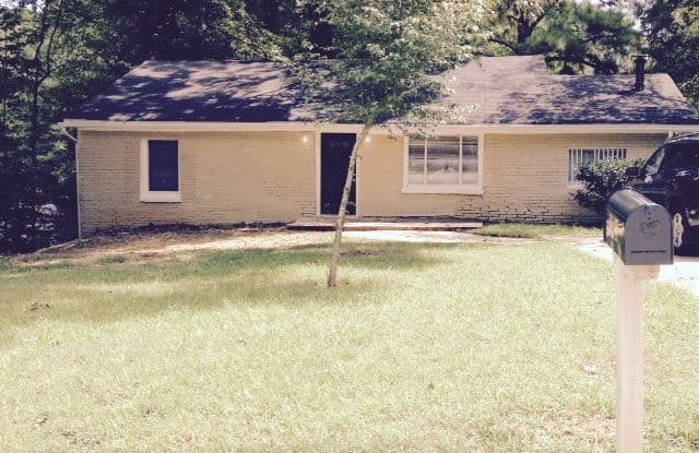 170 Line Road SW - 170 Line Rd SW, Atlanta, GA 30331