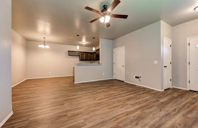 Charming Duplex in El Reno! photos photos Charming Duplex in El Reno! photos photos