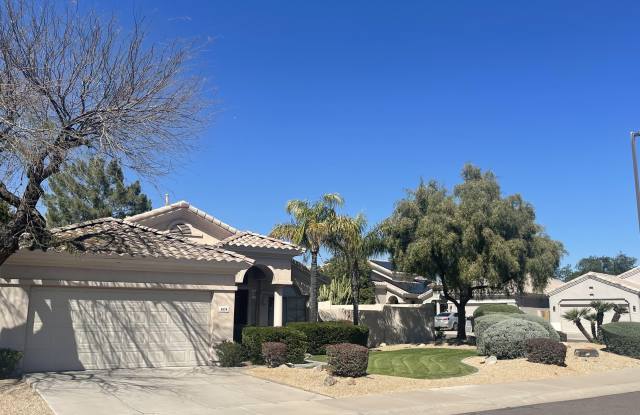 8174 E RITA Drive - 8174 East Rita Drive, Scottsdale, AZ 85255