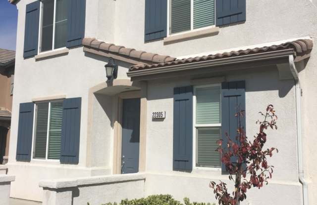 Two Story Townhome - Moreno Valley photos photos