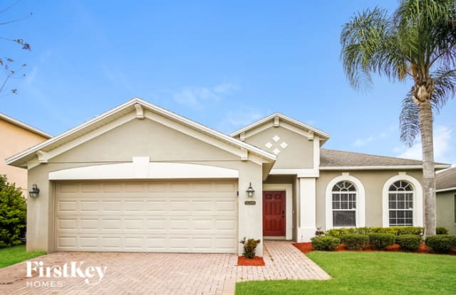 15349 Montesino Drive - 15349 Montesino Drive, Alafaya, FL 32828