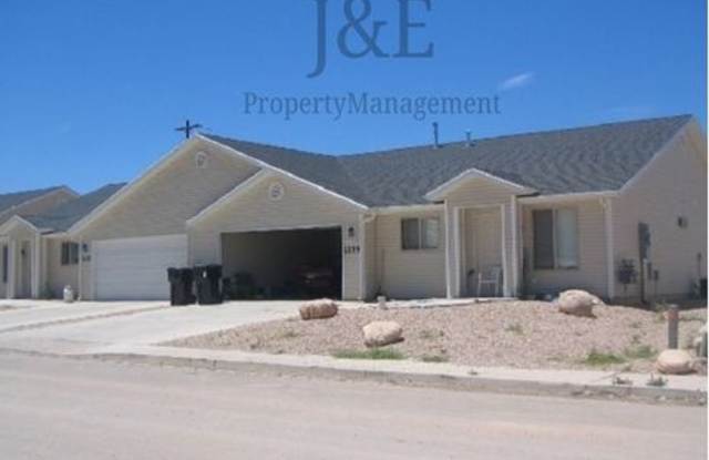 Central Cedar City Gem 3-Bed, 2-Bath Gallery 1