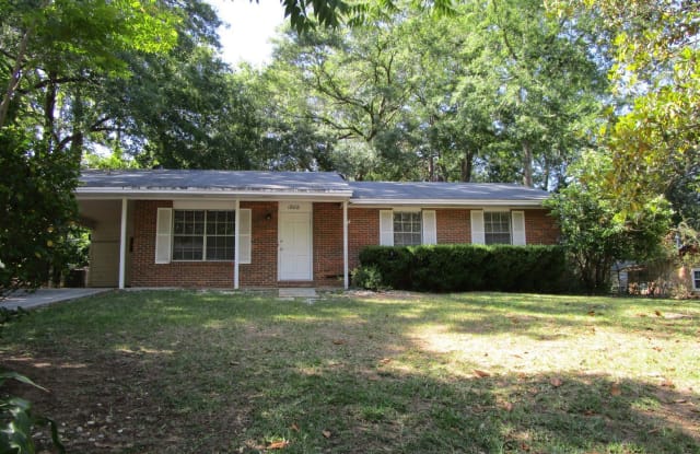 1808 Quince Drive - 1808 Quince Drive, Tallahassee, FL 32308