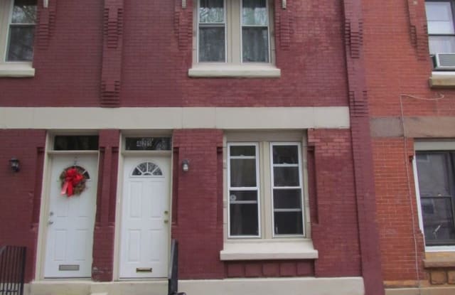 425 N. Napa Street - 425 North Napa Street, Philadelphia, PA 19104