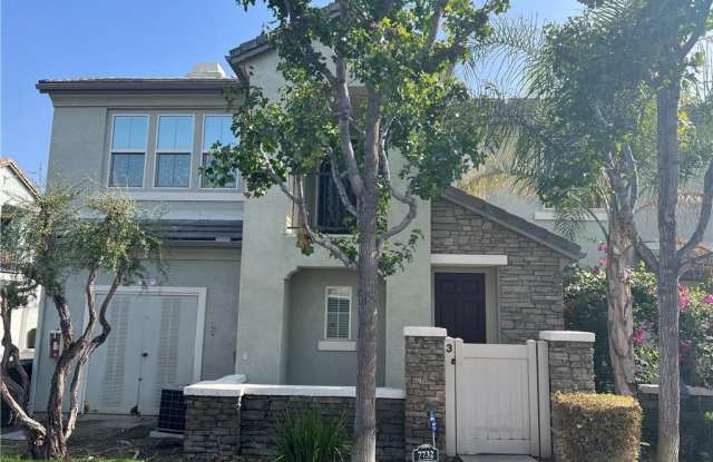 7732 Hess Pl - 7732 Hess Place, Rancho Cucamonga, CA 91739