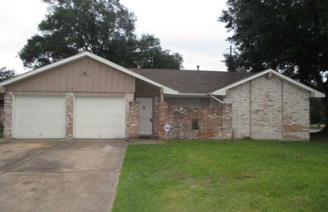 1502 Winter Bay Lane - 1502 Winter Bay Lane, Houston, TX 77088
