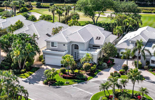 17371 Bridleway Trail - 17371 Bridleway Trail, Palm Beach County, FL 33496
