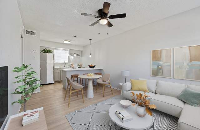 Olivo Square Apartments Gallery 3