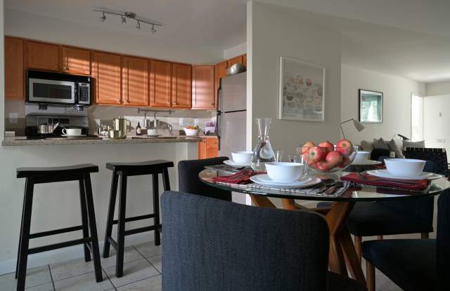 Radwyn Apartments Gallery 2