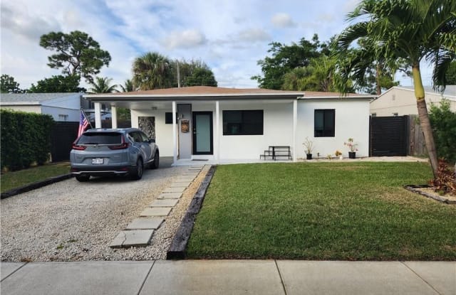 401 NW 51st - 401 Northwest 51st Street, Oakland Park, FL 33309
