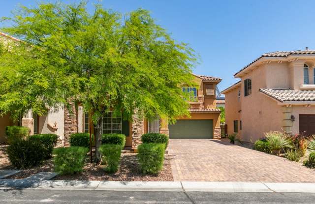 Spacious  Beautiful 3-Bedroom Home in Gated Mountains Edge photos photos