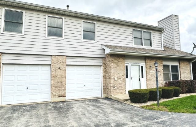 9211 Wherry Lane - 9211 Wherry Lane, Orland Park, IL 60462