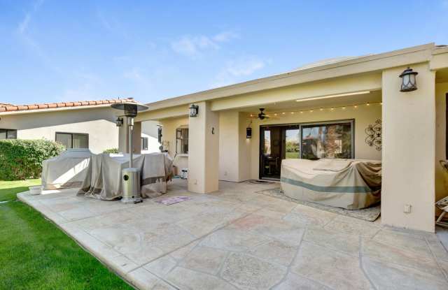 45315 Vista Santa Rosa - 45315 Vista Santa Rosa, Indian Wells, CA 92210