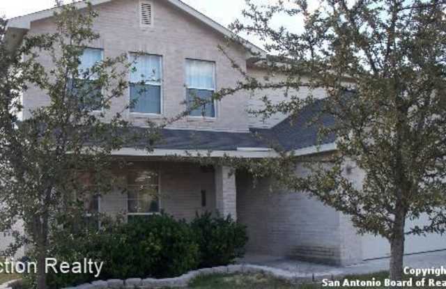 1635 Creek Knoll - 1635 Creek Knoll, Bexar County, TX 78253